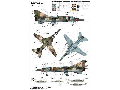 MiG-23MLD Flogger-K - image 2