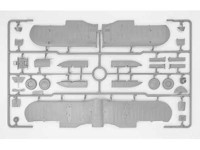 Gloster Gladiator Mk.I, WWII British Fighter  - image 15