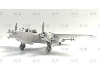 Do 217J-1/2, WWII German Night Fighter - image 2