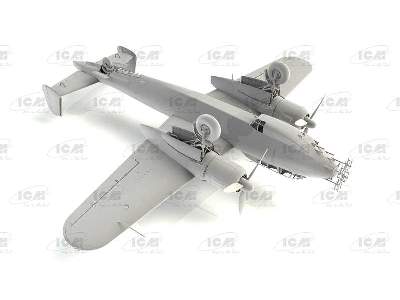 Do 217J-1/2, WWII German Night Fighter - image 5