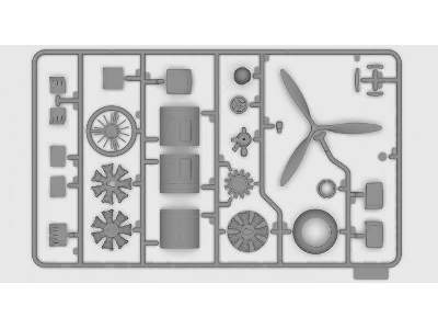 Do 217J-1/2, WWII German Night Fighter - image 10