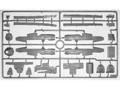 Do 217J-1/2, WWII German Night Fighter - image 13