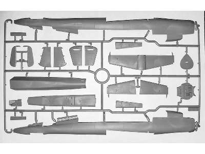 Do 217J-1/2, WWII German Night Fighter - image 14