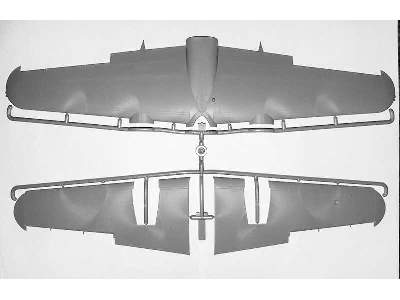 Do 217J-1/2, WWII German Night Fighter - image 15