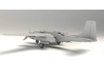 A-26B-15 Invader, WWII American Bomber - image 3