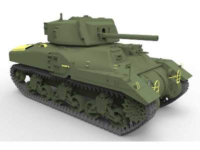 Canadian Cruiser Tank Ram MK.II  - image 5