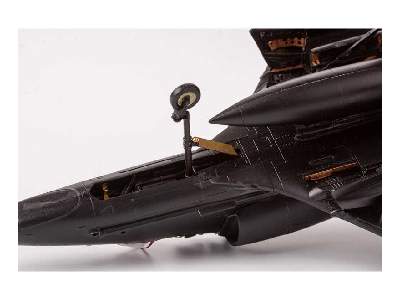 A-4F 1/72 - Hobby Boss - image 12