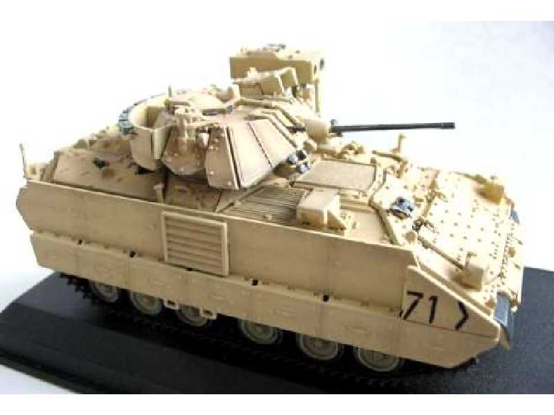 M2A2 ODS Bradley 1-41 Infantry - image 1