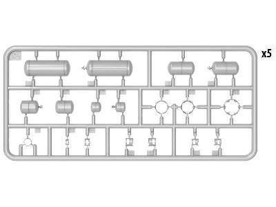 Propane/butane Cylinders - image 4