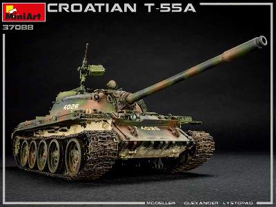 Croatian T-55a - image 43