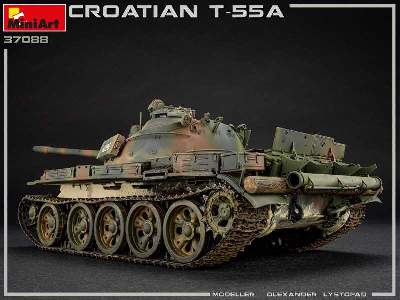 Croatian T-55a - image 46