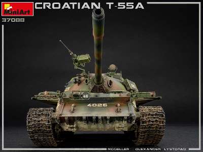 Croatian T-55a - image 47