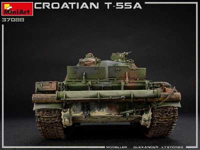 Croatian T-55a - image 48