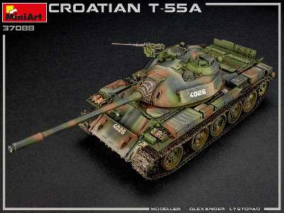 Croatian T-55a - image 50
