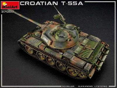 Croatian T-55a - image 52