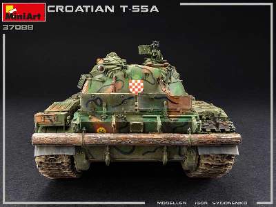 Croatian T-55a - image 55