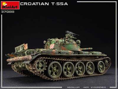 Croatian T-55a - image 61