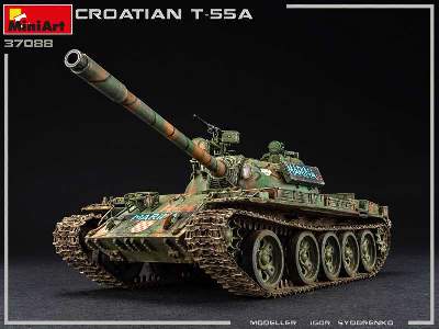 Croatian T-55a - image 62