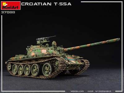Croatian T-55a - image 63