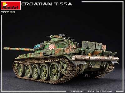Croatian T-55a - image 64