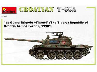 Croatian T-55a - image 68