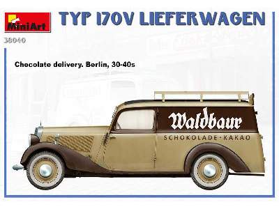 Typ 170v Lieferwagen - image 14