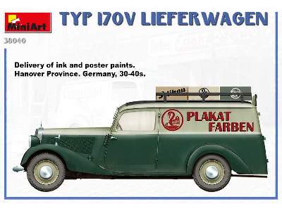 Typ 170v Lieferwagen - image 15