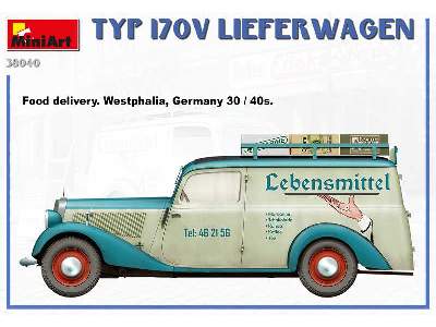 Typ 170v Lieferwagen - image 16