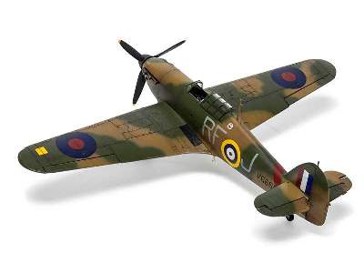 Hawker Hurricane Mk1  - image 4