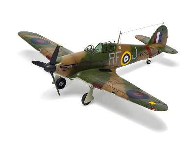 Hawker Hurricane Mk1  - image 5