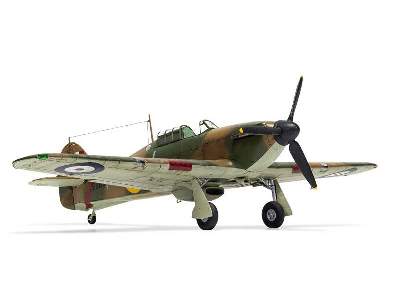 Hawker Hurricane Mk1  - image 6