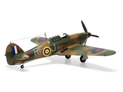 Hawker Hurricane Mk1  - image 7