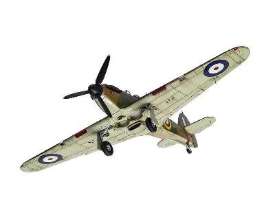 Hawker Hurricane Mk1  - image 8