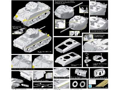 M4a3(75)W Eto - image 2