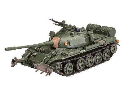 T-55A/AM with KMT-6/EMT-5 - image 1