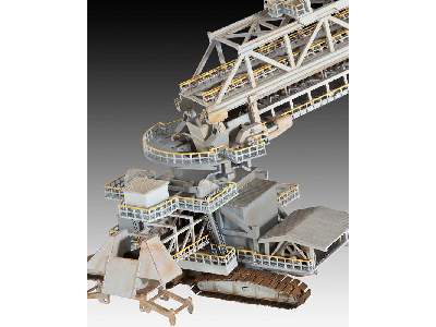 Bucket wheel excavator 289 Ltd.edition - image 3