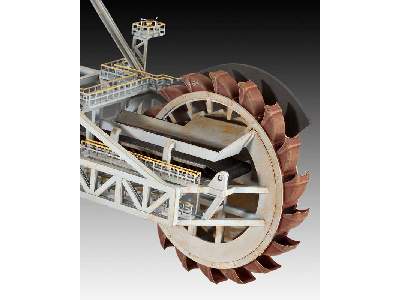 Bucket wheel excavator 289 Ltd.edition - image 4