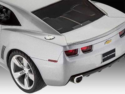 Camaro Concept Car - image 5