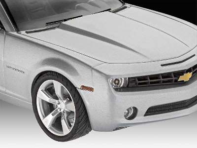 Camaro Concept Car - image 6