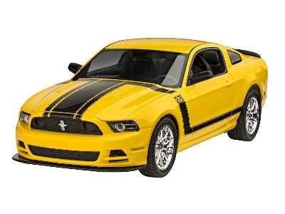 2013 Ford Mustang Boss 302 - image 1