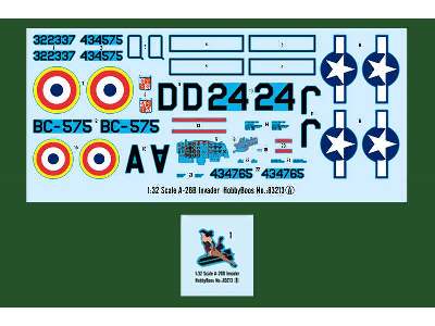 A-26b Invader - image 3