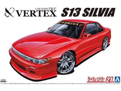 Vertex S13 Silvia - image 1