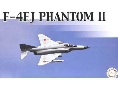 Jasdf F-4ej Phantom Ii - image 1