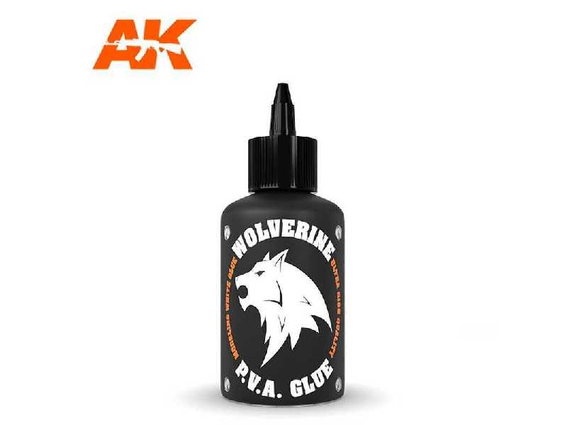 Wolverine P.V.A. Glue - image 1