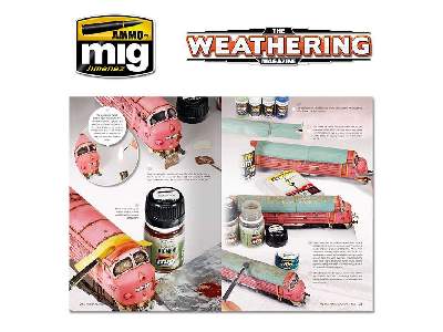 The Weathering Magazine Issue 18 Realizm (Polski) - image 3