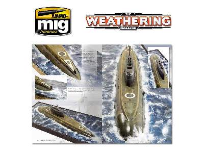 The Weathering Magazine Issue 18 Realizm (Polski) - image 5