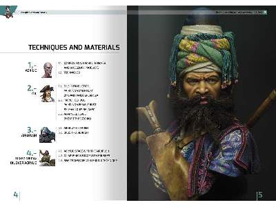 Encyclopedia Of Figures Modelling Techniques Vol.2 (English) - image 2