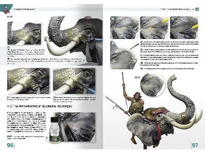 Encyclopedia Of Figures Modelling Techniques Vol.2 (English) - image 7