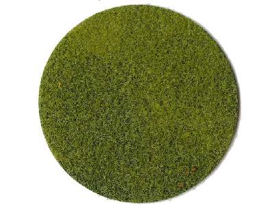 Bright green grass fiber - image 1