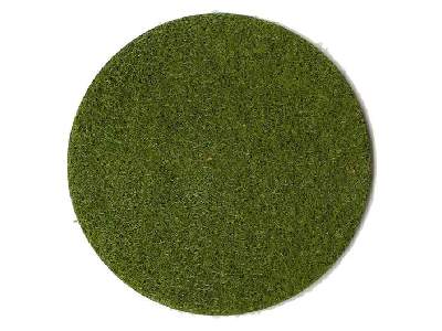 Medium green grass fiber - image 1